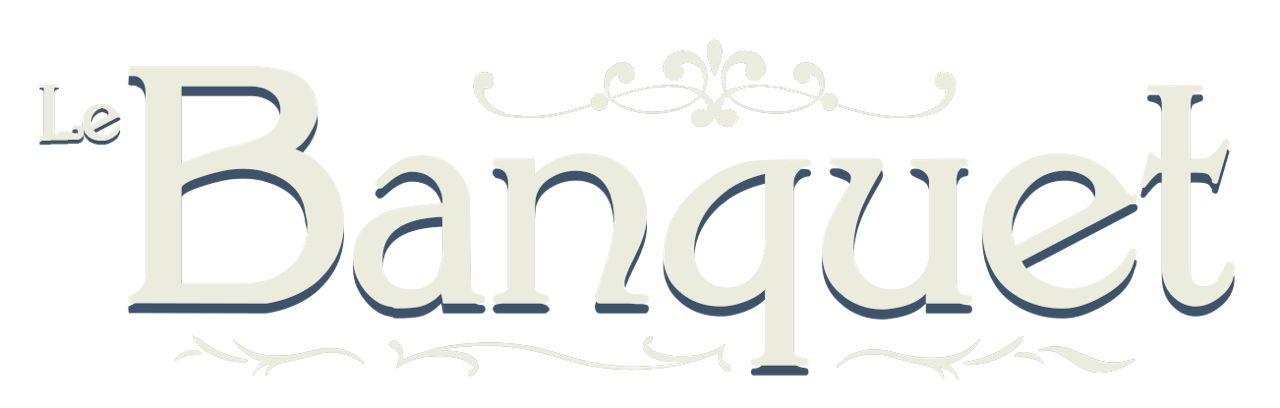 Logo Le Banquet